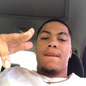 Meet your Posher, Elijah